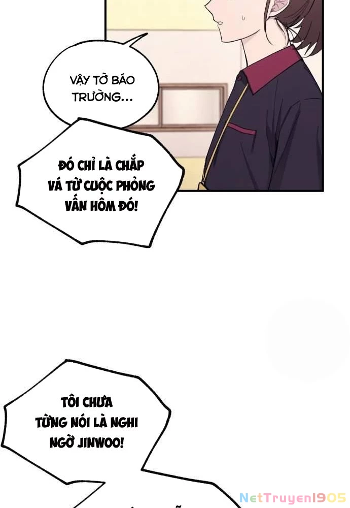 Sự ngây thơ của Yeon Woo Chapter 56 - 27