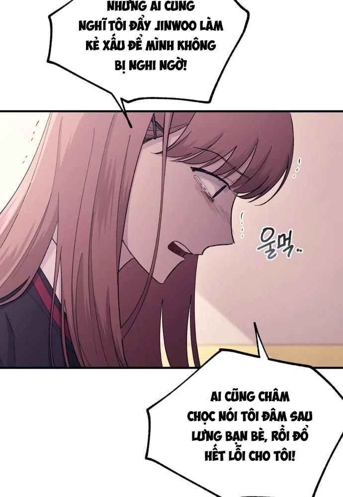 Sự ngây thơ của Yeon Woo Chapter 56 - 28