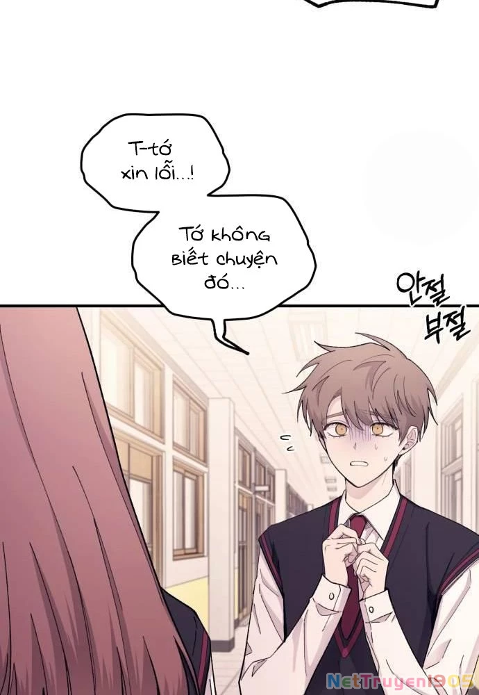 Sự ngây thơ của Yeon Woo Chapter 56 - 29