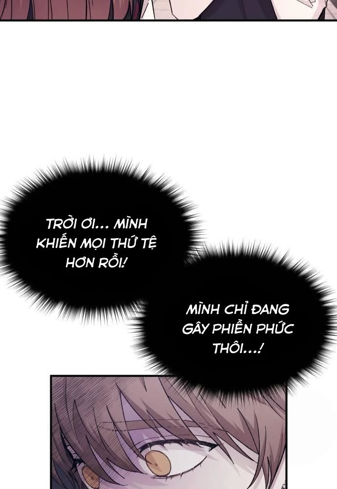 Sự ngây thơ của Yeon Woo Chapter 56 - 30
