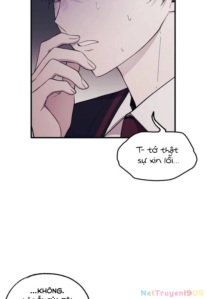 Sự ngây thơ của Yeon Woo Chapter 56 - 31