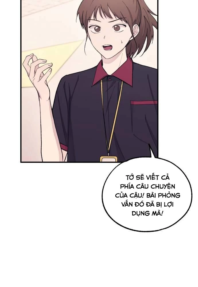 Sự ngây thơ của Yeon Woo Chapter 56 - 35
