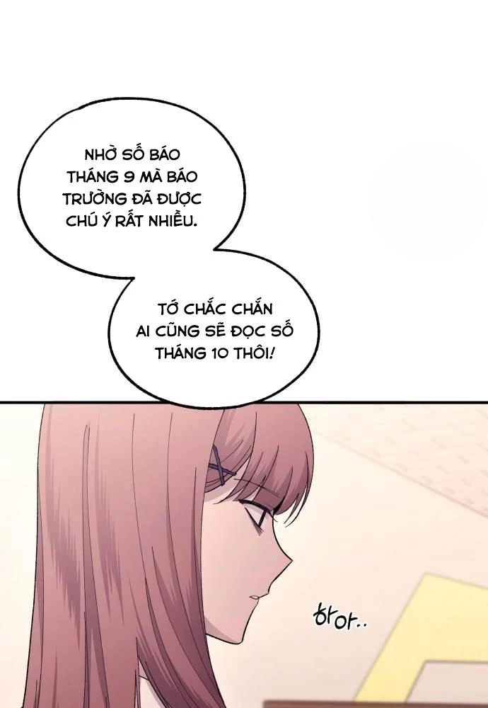 Sự ngây thơ của Yeon Woo Chapter 56 - 36