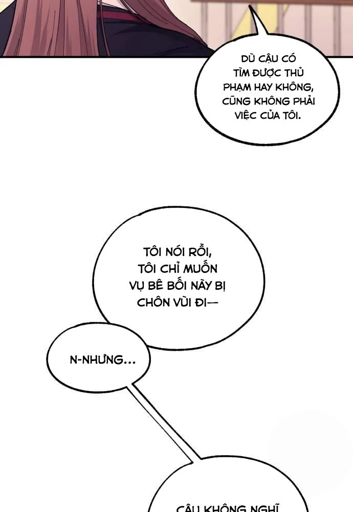 Sự ngây thơ của Yeon Woo Chapter 56 - 37