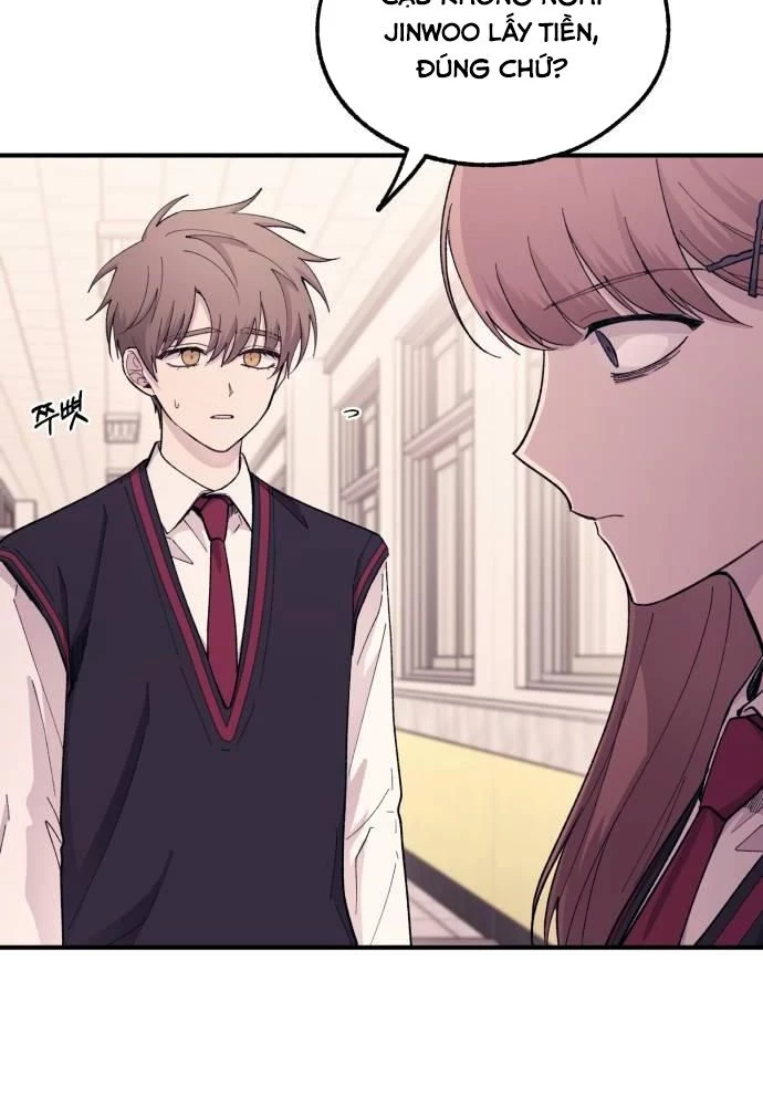 Sự ngây thơ của Yeon Woo Chapter 56 - 38