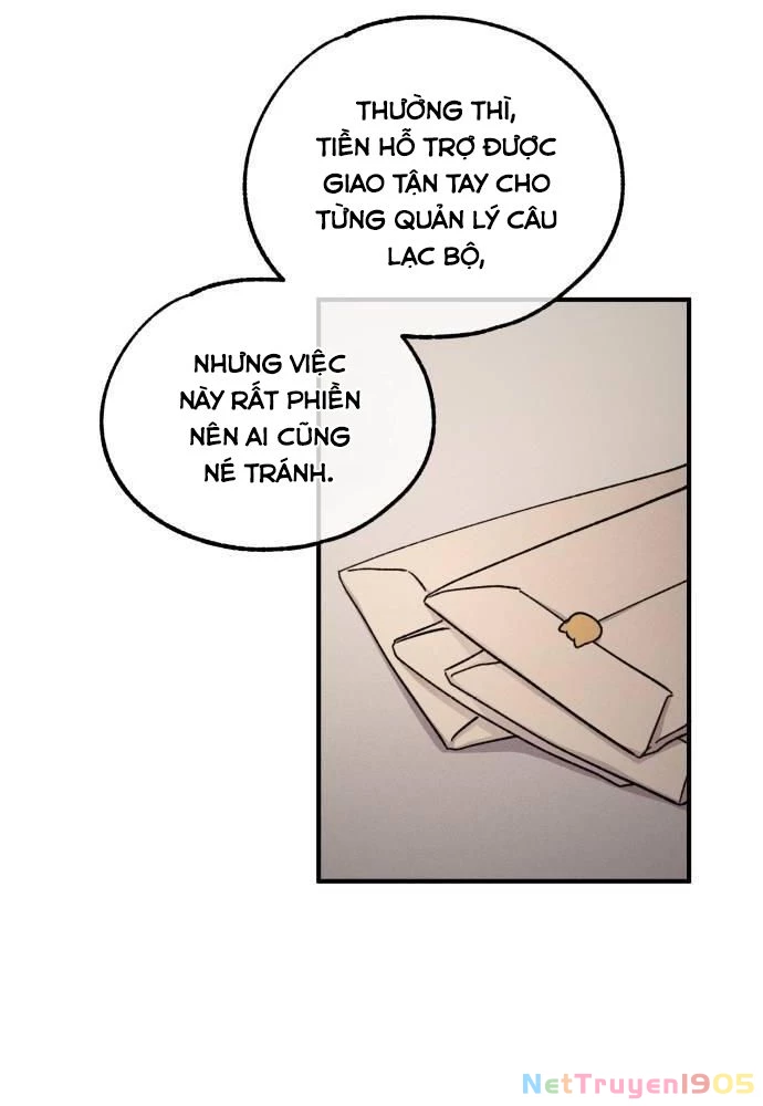 Sự ngây thơ của Yeon Woo Chapter 56 - 40