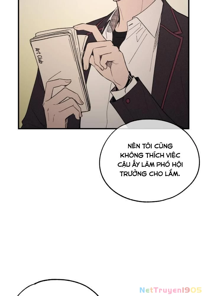 Sự ngây thơ của Yeon Woo Chapter 56 - 43