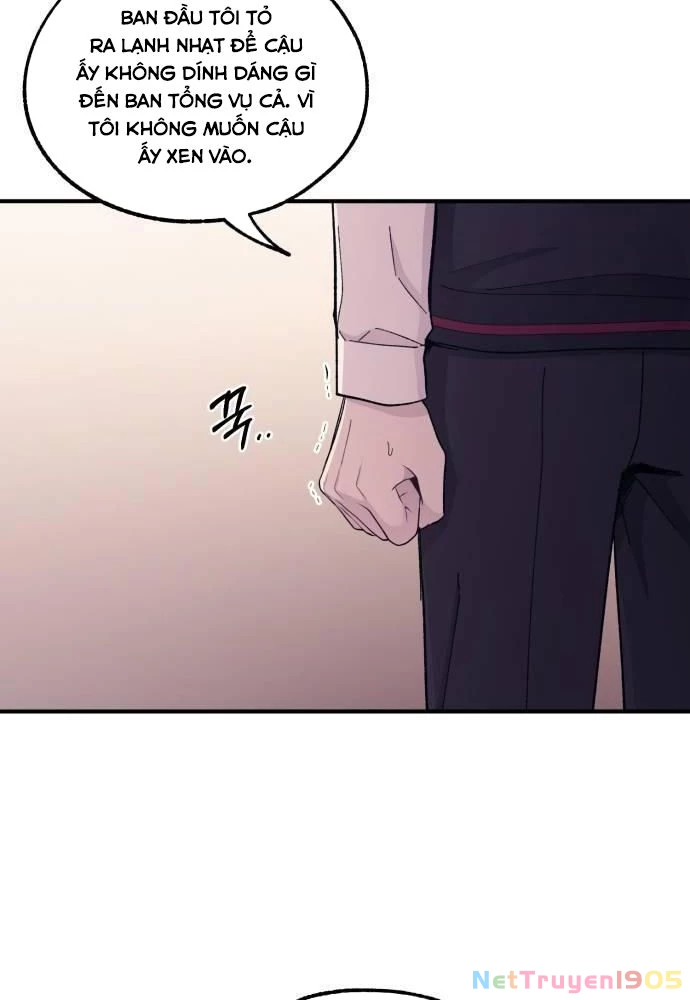 Sự ngây thơ của Yeon Woo Chapter 56 - 44