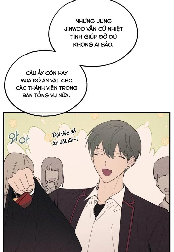 Sự ngây thơ của Yeon Woo Chapter 56 - 45