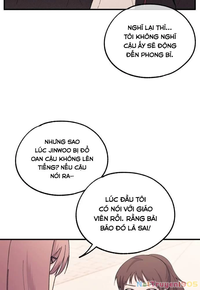 Sự ngây thơ của Yeon Woo Chapter 56 - 46