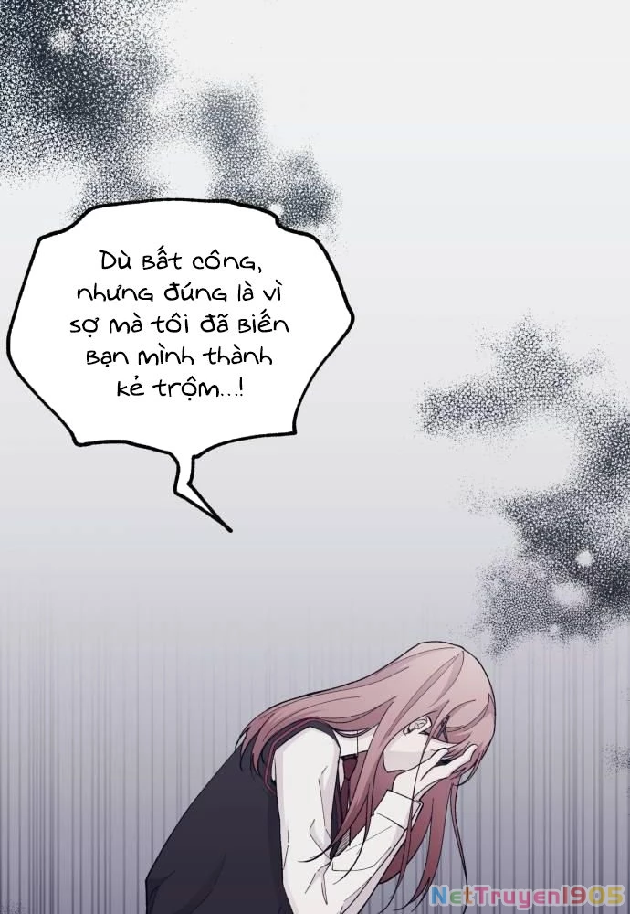 Sự ngây thơ của Yeon Woo Chapter 56 - 50