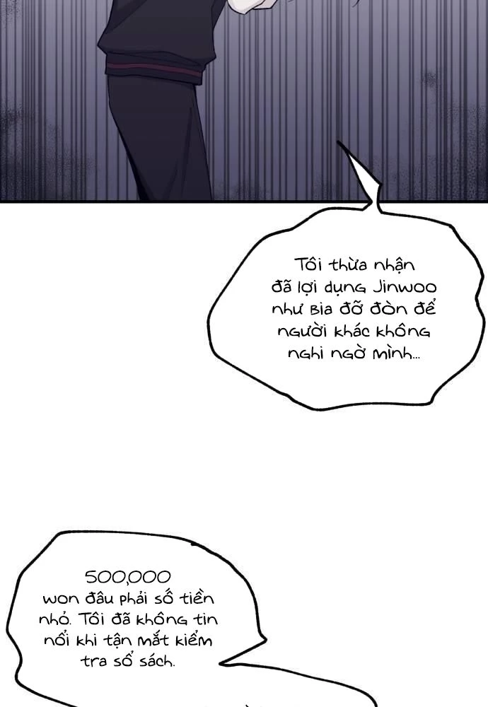 Sự ngây thơ của Yeon Woo Chapter 56 - 51