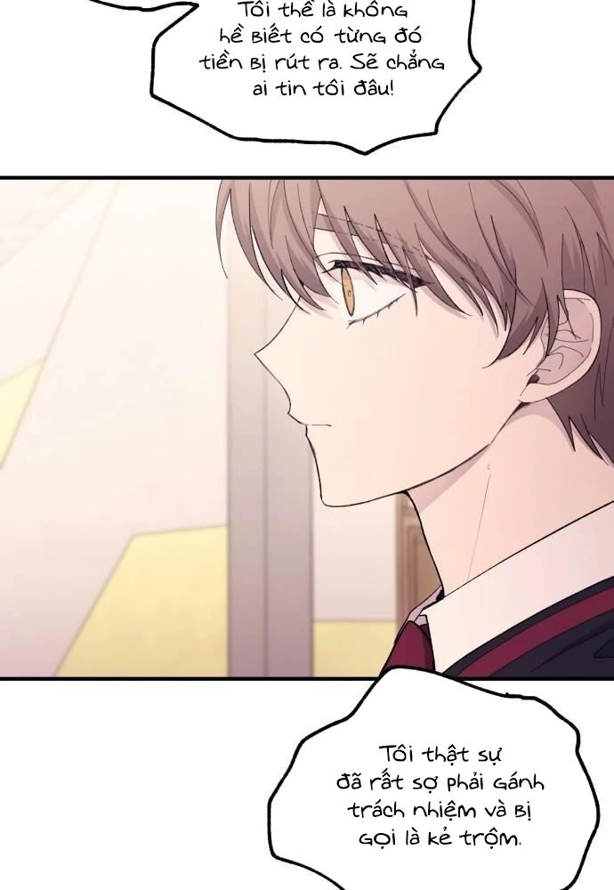 Sự ngây thơ của Yeon Woo Chapter 56 - 52