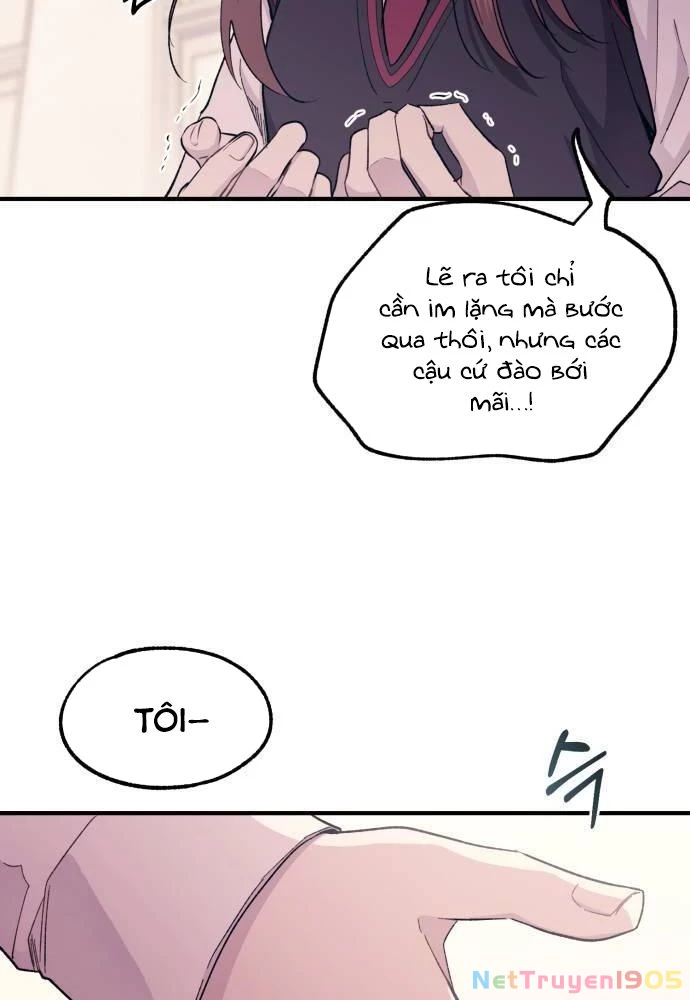 Sự ngây thơ của Yeon Woo Chapter 56 - 54