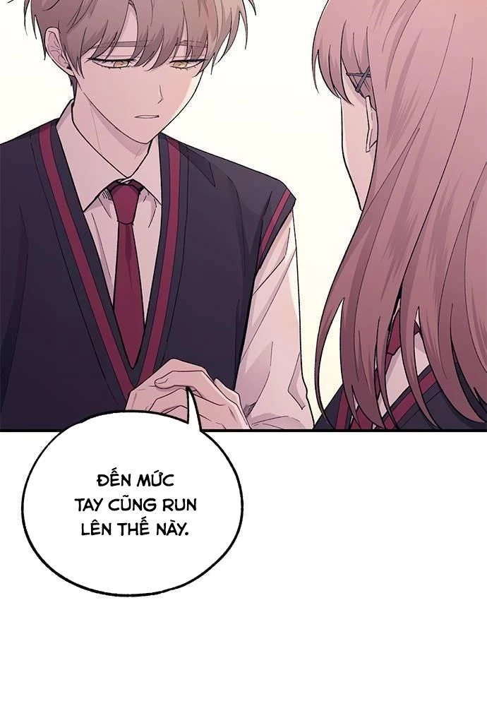 Sự ngây thơ của Yeon Woo Chapter 56 - 56