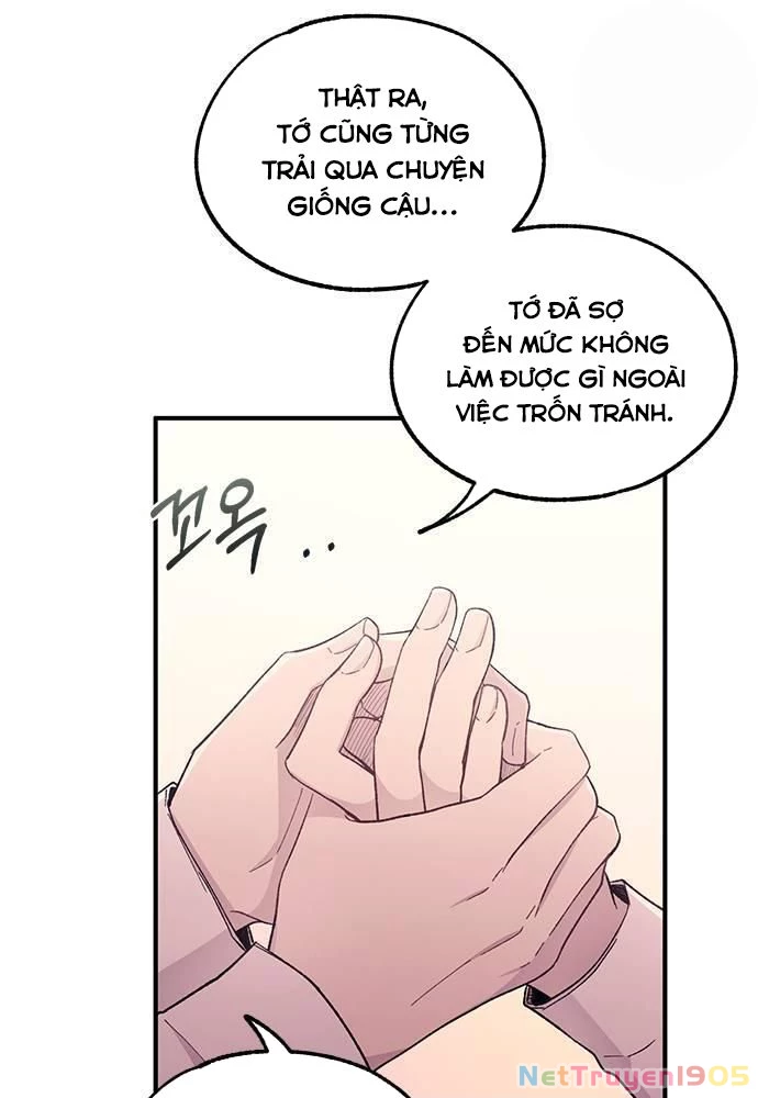 Sự ngây thơ của Yeon Woo Chapter 56 - 57
