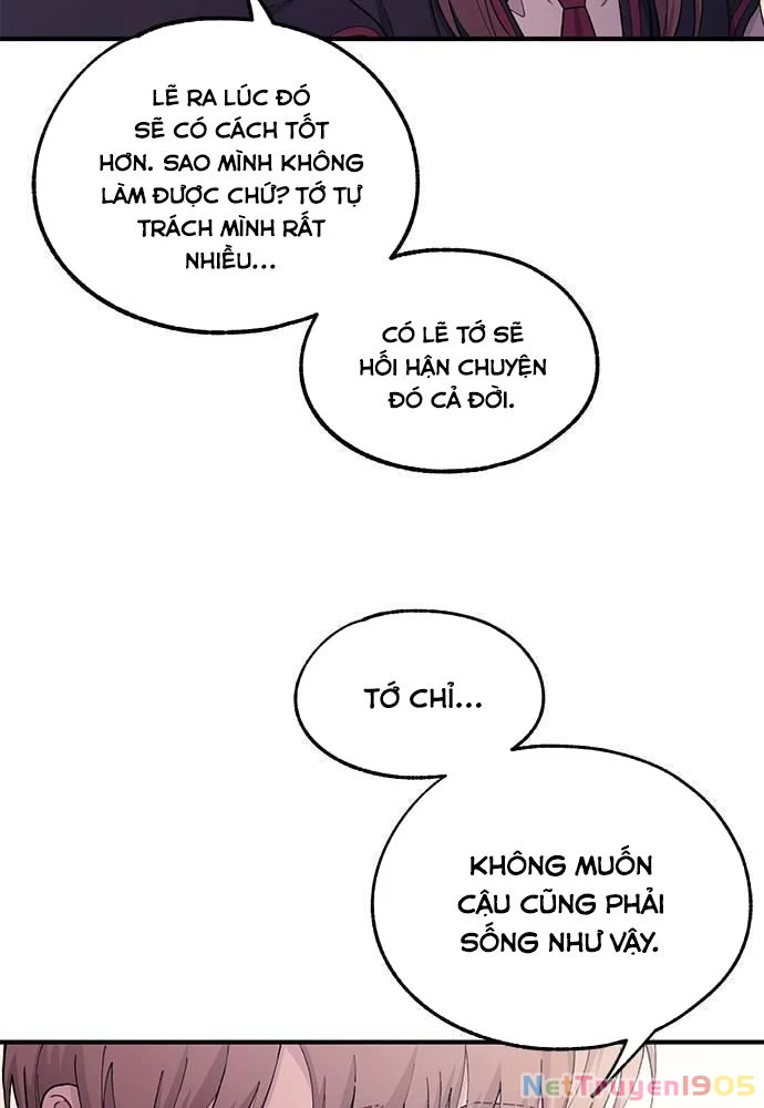 Sự ngây thơ của Yeon Woo Chapter 56 - 59