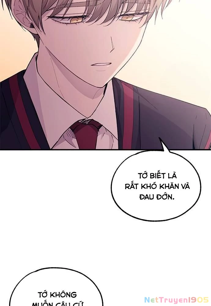 Sự ngây thơ của Yeon Woo Chapter 56 - 60