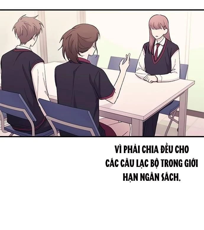 Sự ngây thơ của Yeon Woo Chapter 56 - 64