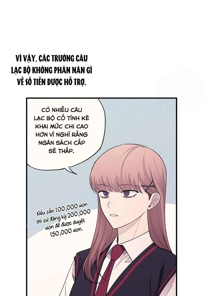 Sự ngây thơ của Yeon Woo Chapter 56 - 65