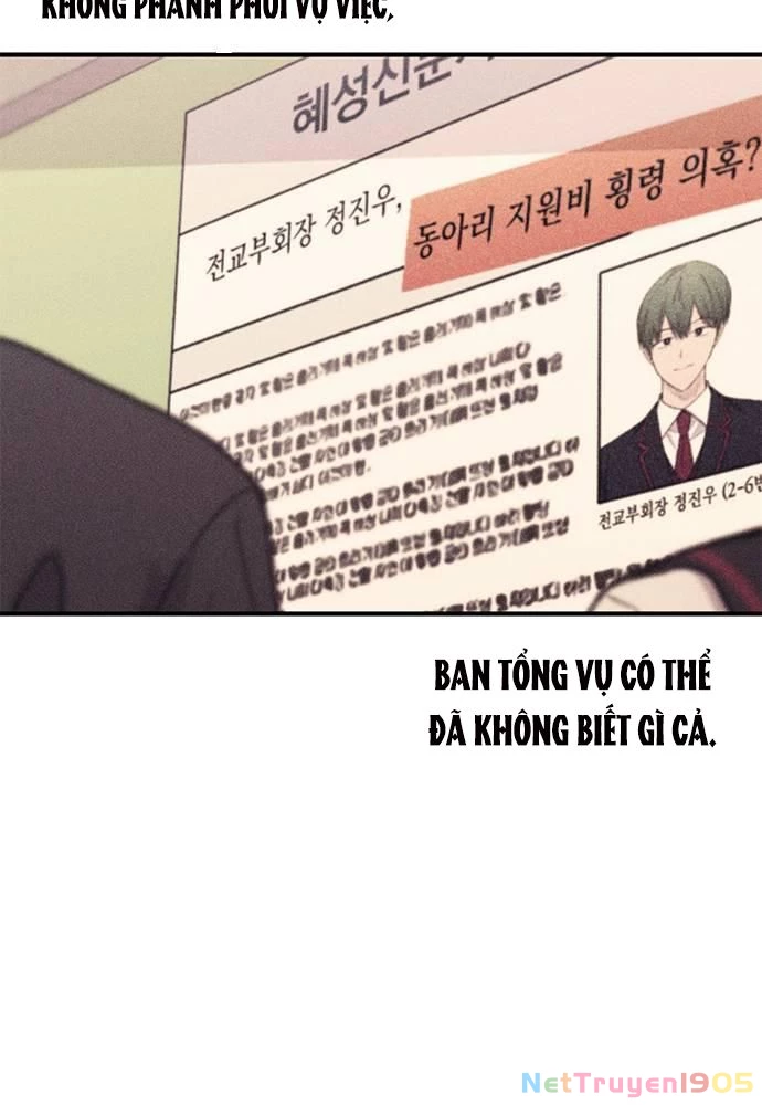 Sự ngây thơ của Yeon Woo Chapter 56 - 67