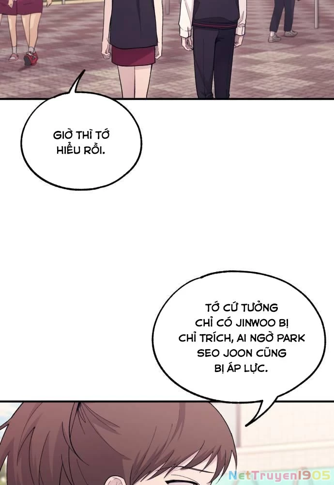 Sự ngây thơ của Yeon Woo Chapter 56 - 69