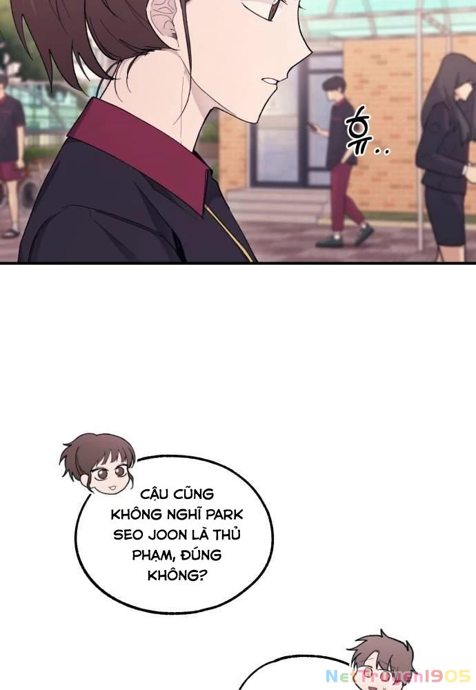 Sự ngây thơ của Yeon Woo Chapter 56 - 70