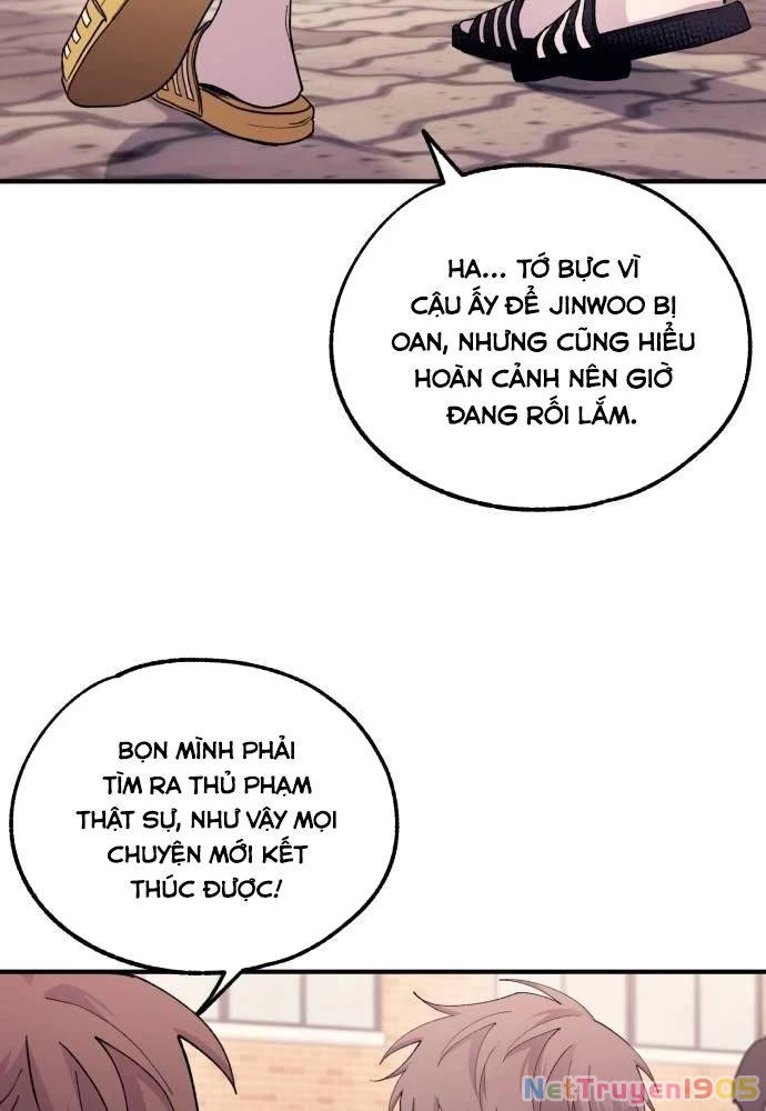 Sự ngây thơ của Yeon Woo Chapter 56 - 72