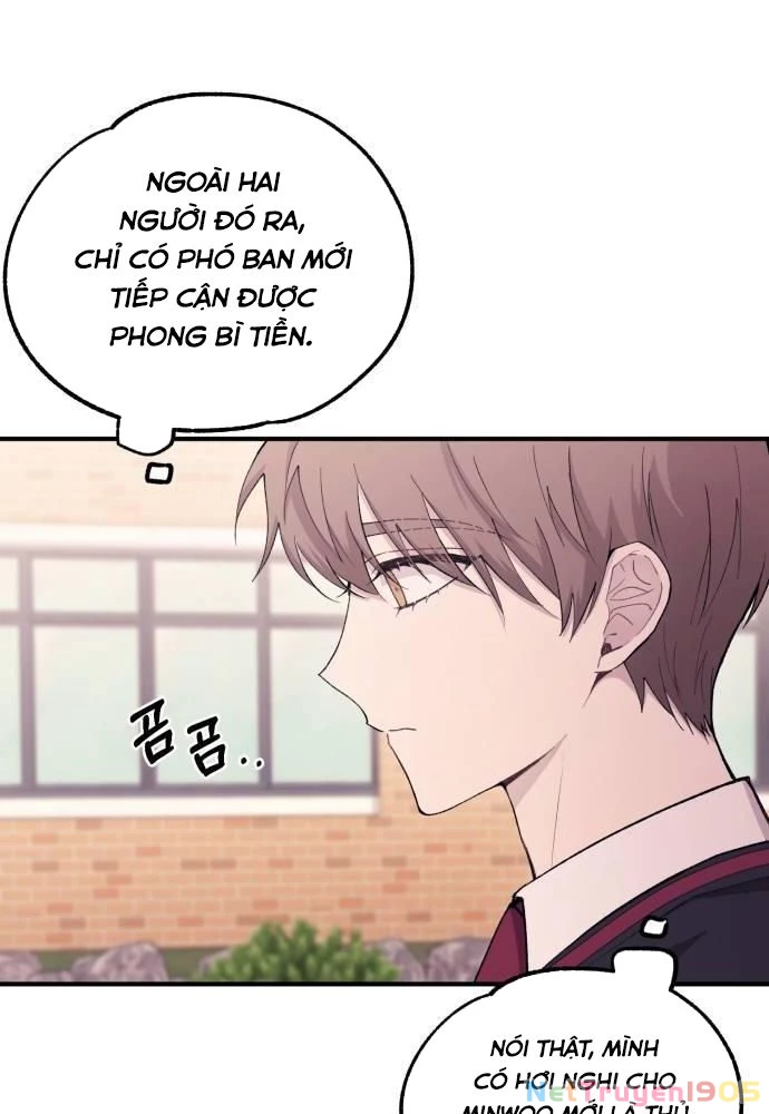 Sự ngây thơ của Yeon Woo Chapter 56 - 76