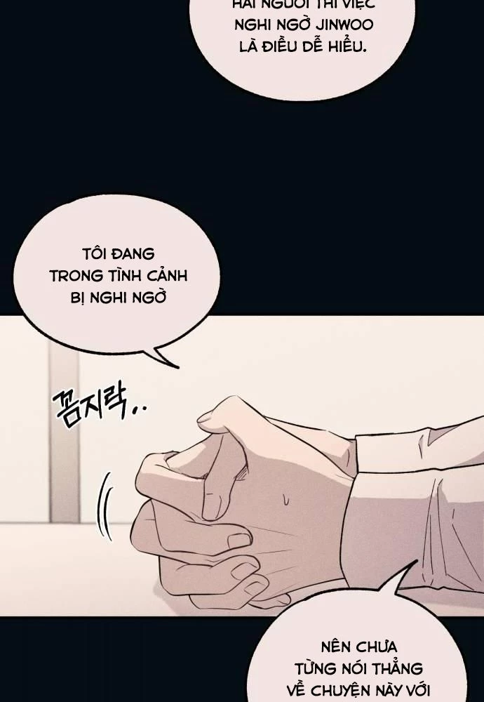 Sự ngây thơ của Yeon Woo Chapter 56 - 80