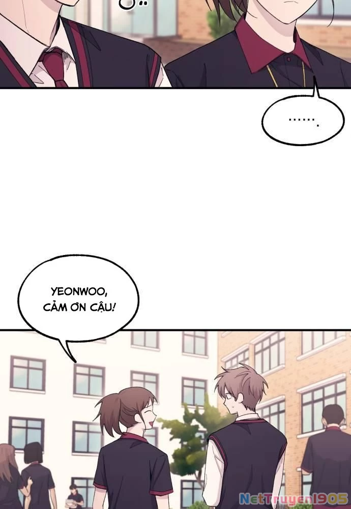 Sự ngây thơ của Yeon Woo Chapter 56 - 84