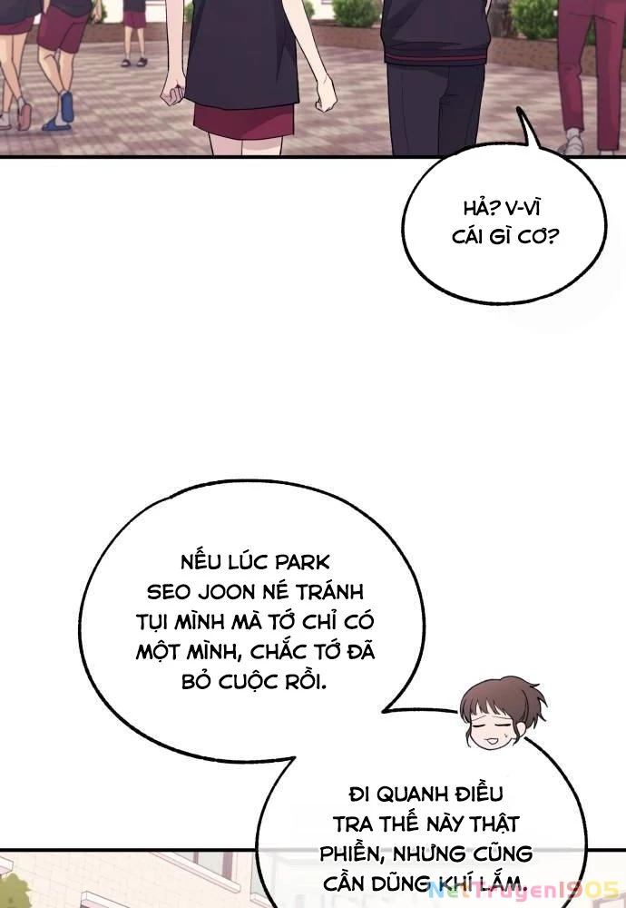 Sự ngây thơ của Yeon Woo Chapter 56 - 85