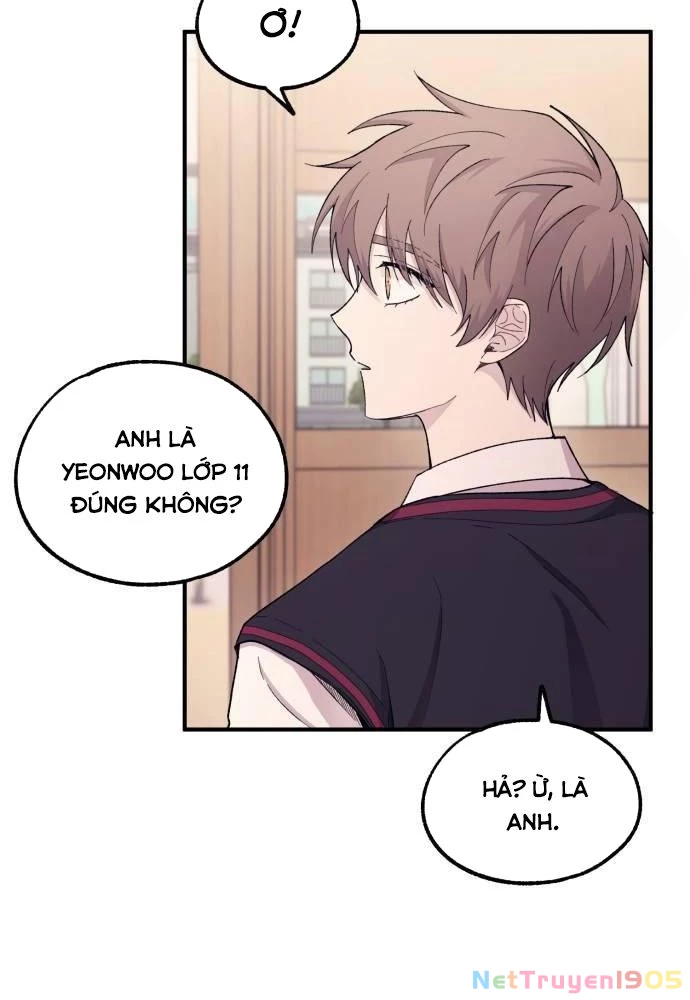 Sự ngây thơ của Yeon Woo Chapter 56 - 93