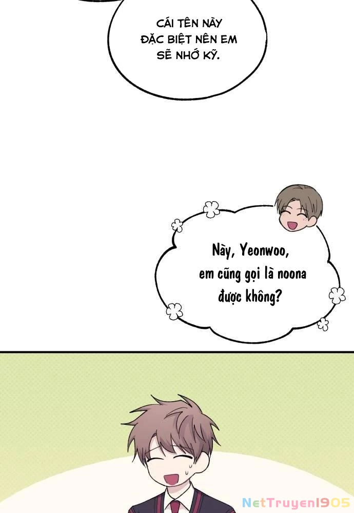 Sự ngây thơ của Yeon Woo Chapter 56 - 97