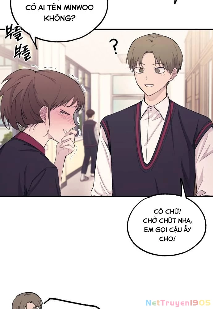 Sự ngây thơ của Yeon Woo Chapter 56 - 100