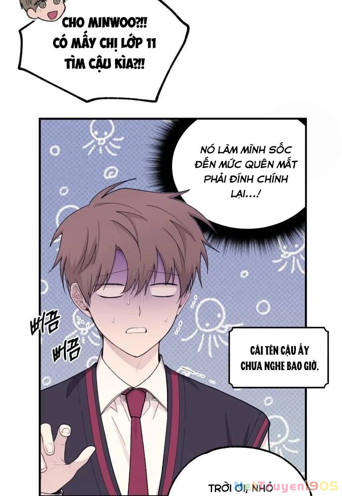 Sự ngây thơ của Yeon Woo Chapter 56 - 101