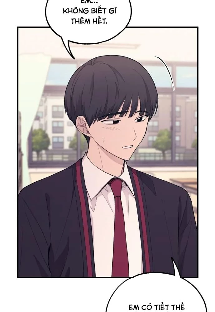 Sự ngây thơ của Yeon Woo Chapter 56 - 105