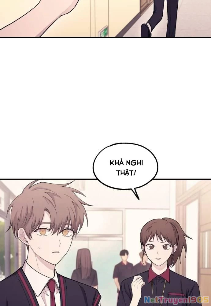 Sự ngây thơ của Yeon Woo Chapter 56 - 107