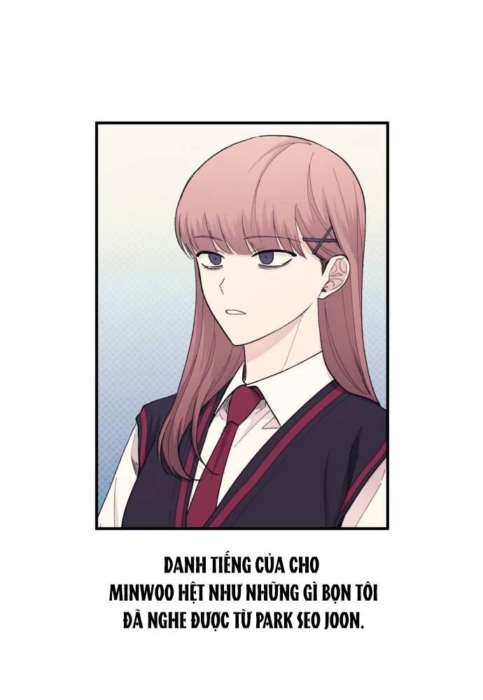 Sự ngây thơ của Yeon Woo Chapter 57 - 2