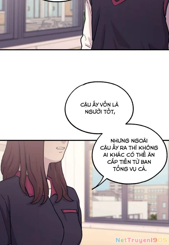 Sự ngây thơ của Yeon Woo Chapter 57 - 4