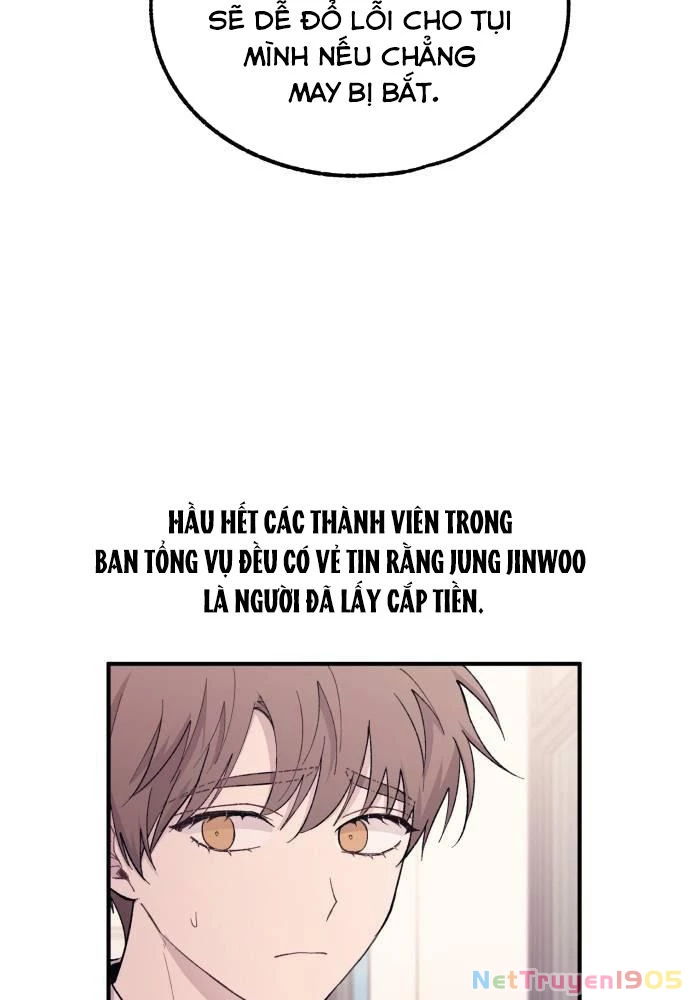 Sự ngây thơ của Yeon Woo Chapter 57 - 7