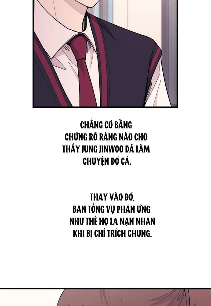 Sự ngây thơ của Yeon Woo Chapter 57 - 8