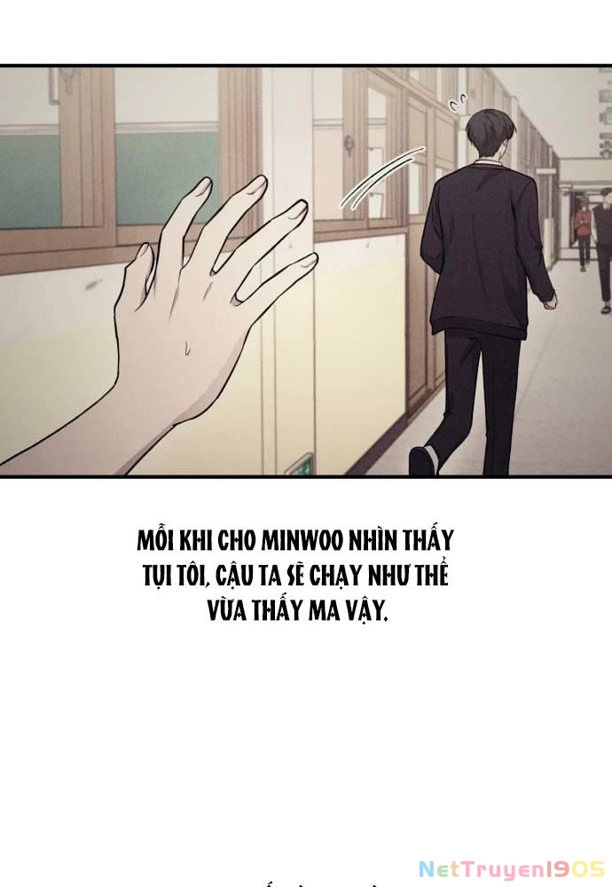 Sự ngây thơ của Yeon Woo Chapter 57 - 10