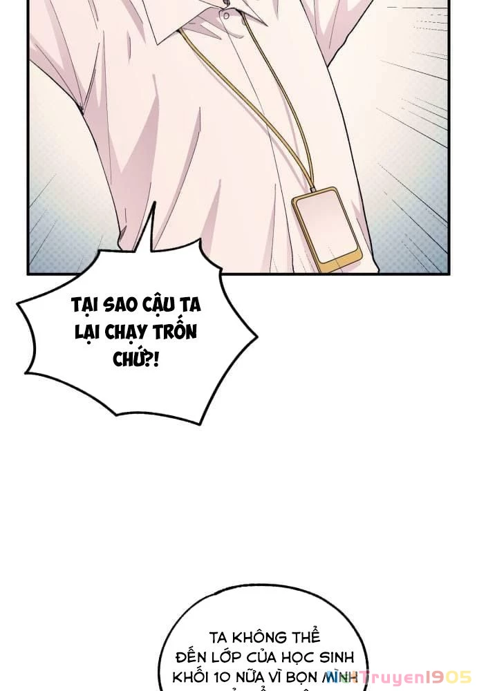 Sự ngây thơ của Yeon Woo Chapter 57 - 13