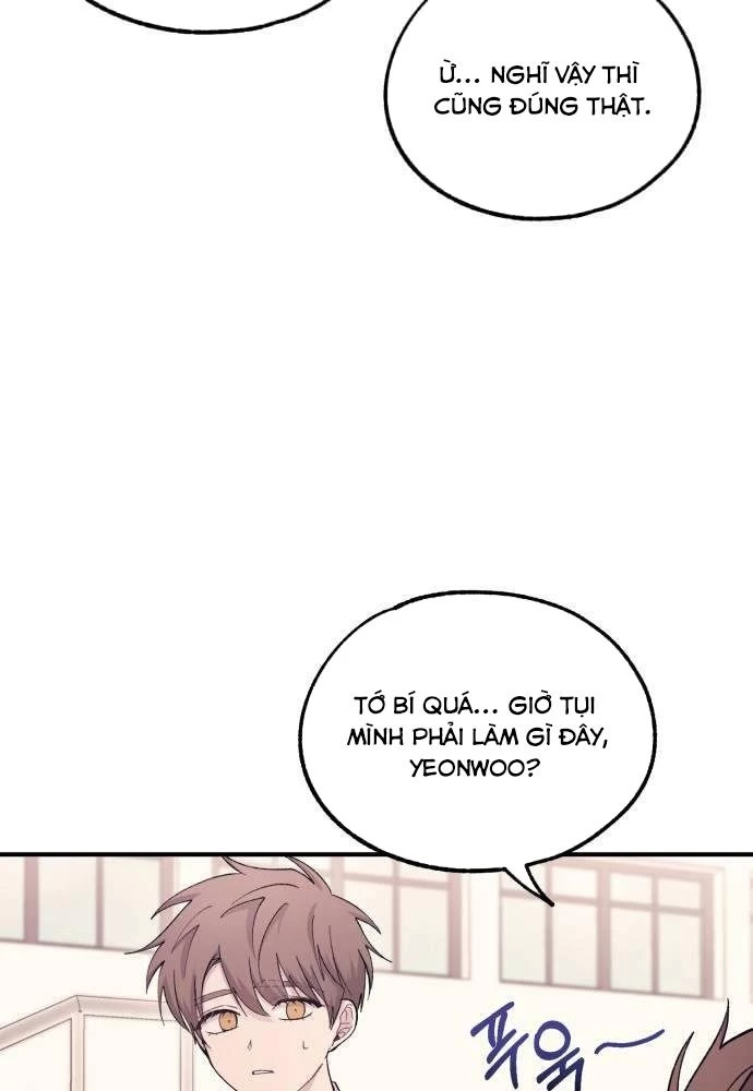 Sự ngây thơ của Yeon Woo Chapter 57 - 15