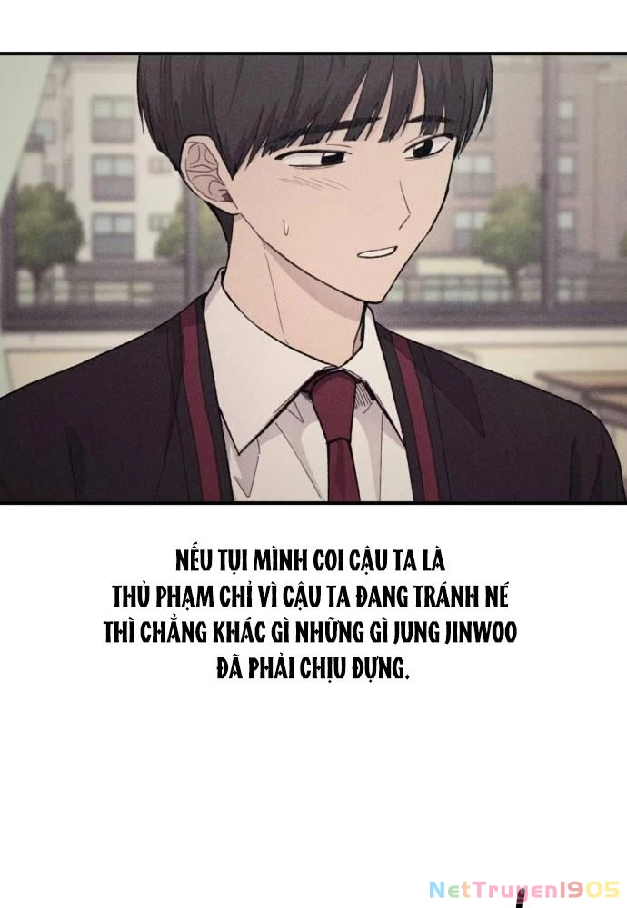 Sự ngây thơ của Yeon Woo Chapter 57 - 18