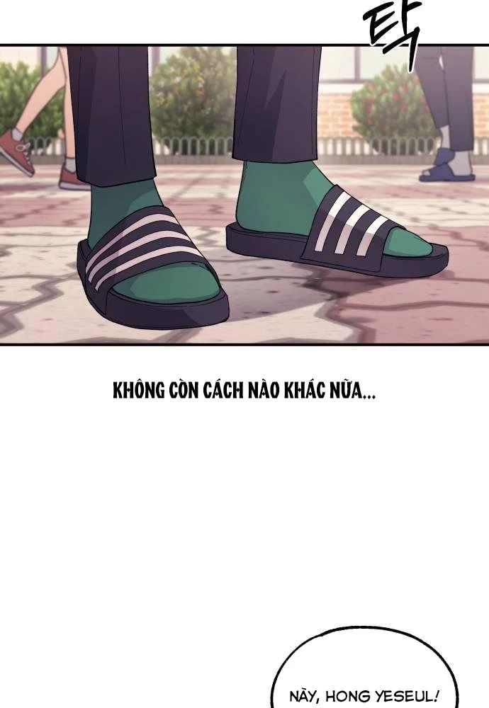 Sự ngây thơ của Yeon Woo Chapter 57 - 19
