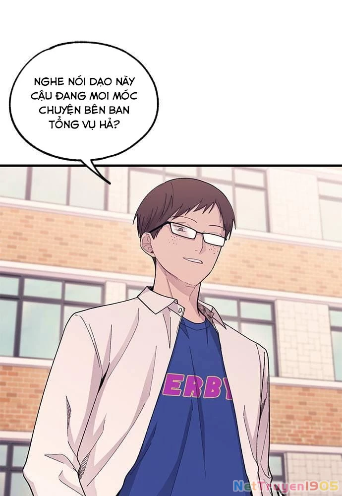 Sự ngây thơ của Yeon Woo Chapter 57 - 21