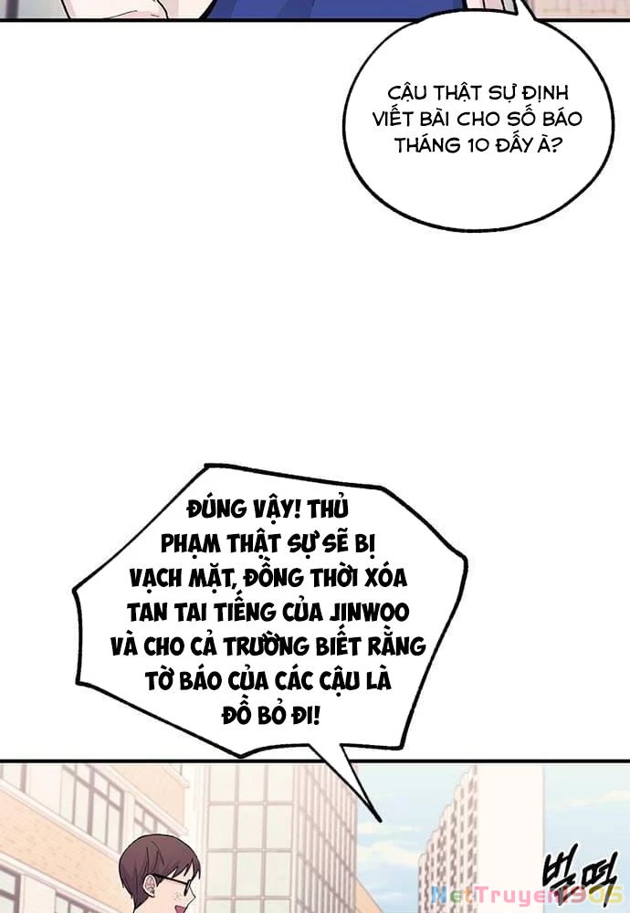 Sự ngây thơ của Yeon Woo Chapter 57 - 22