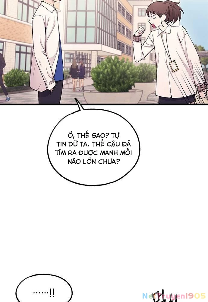 Sự ngây thơ của Yeon Woo Chapter 57 - 23